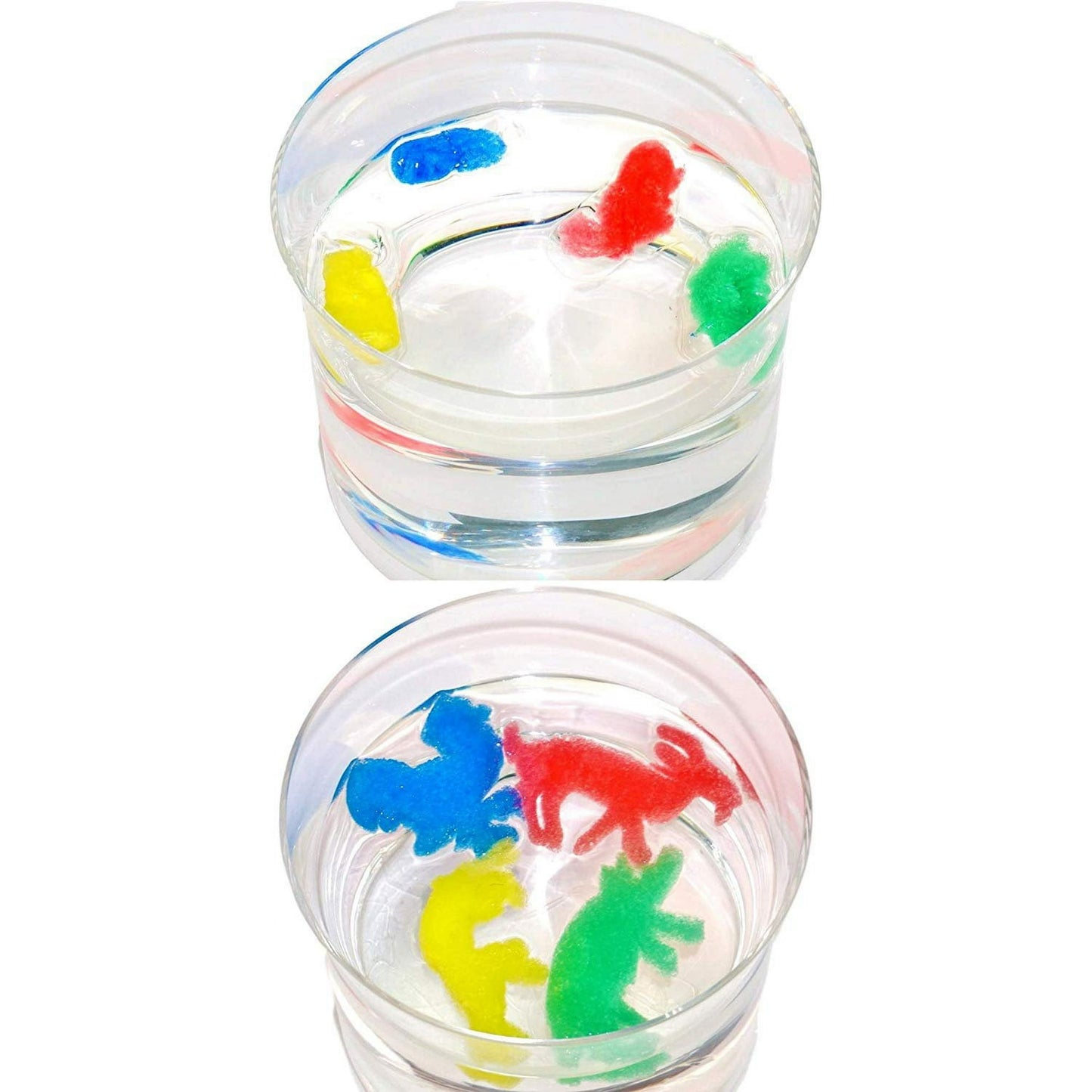 Magic Grow Capsules