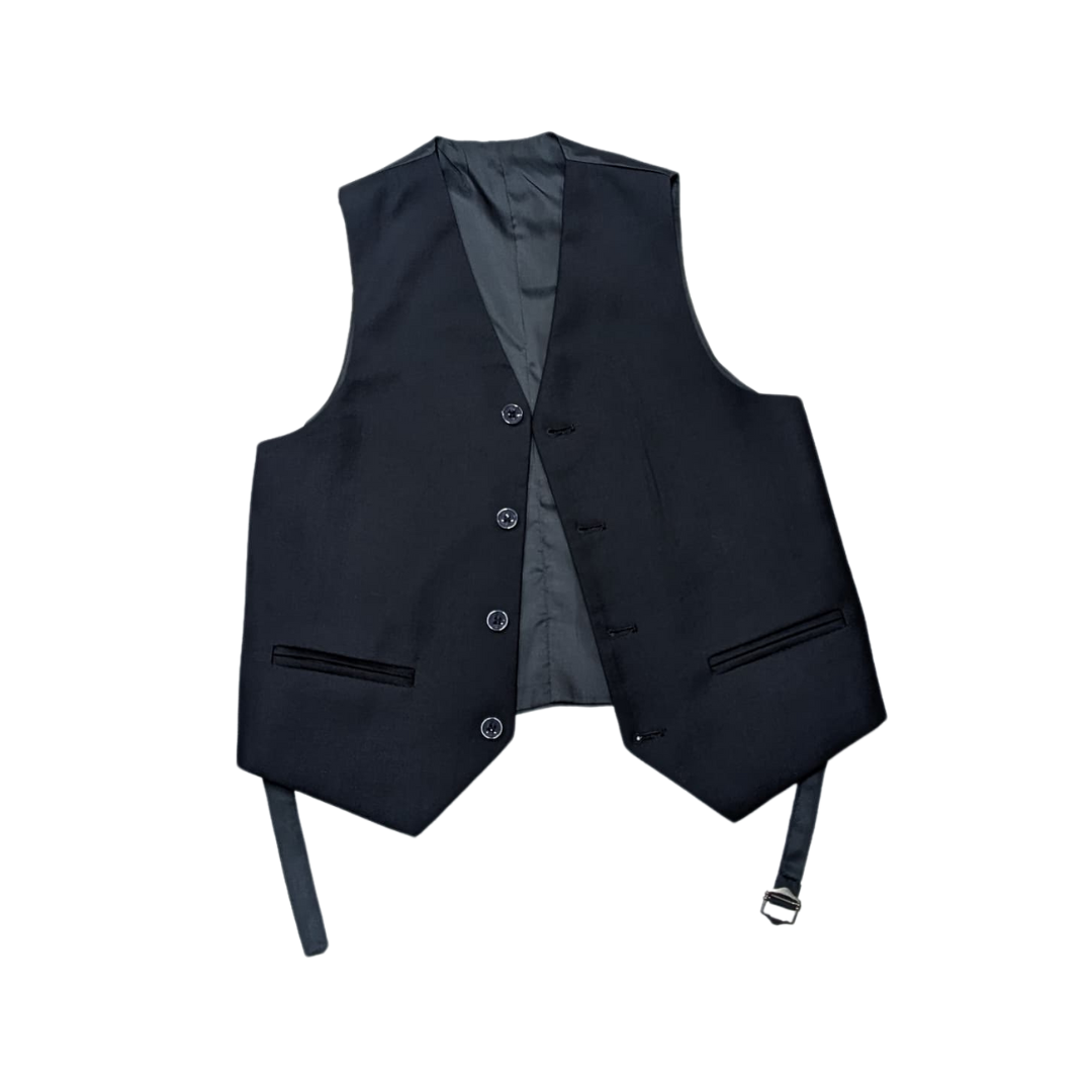 Romano Blazer and Waist Coat