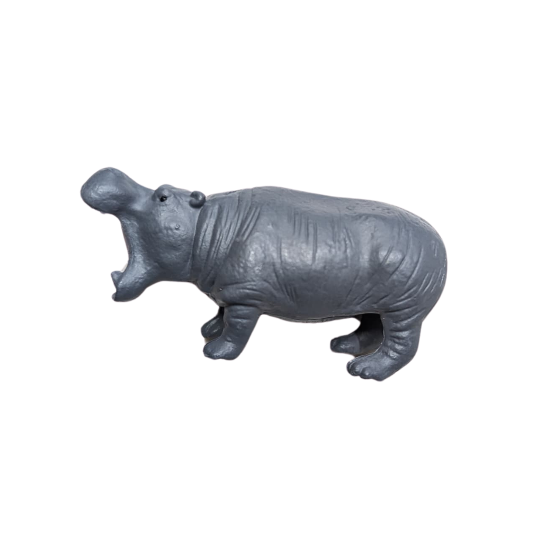 Mini Animal Figurines