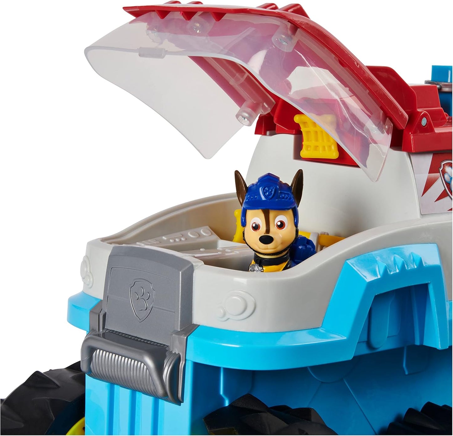 Paw Patrol Dino Rescue Dino Patroller