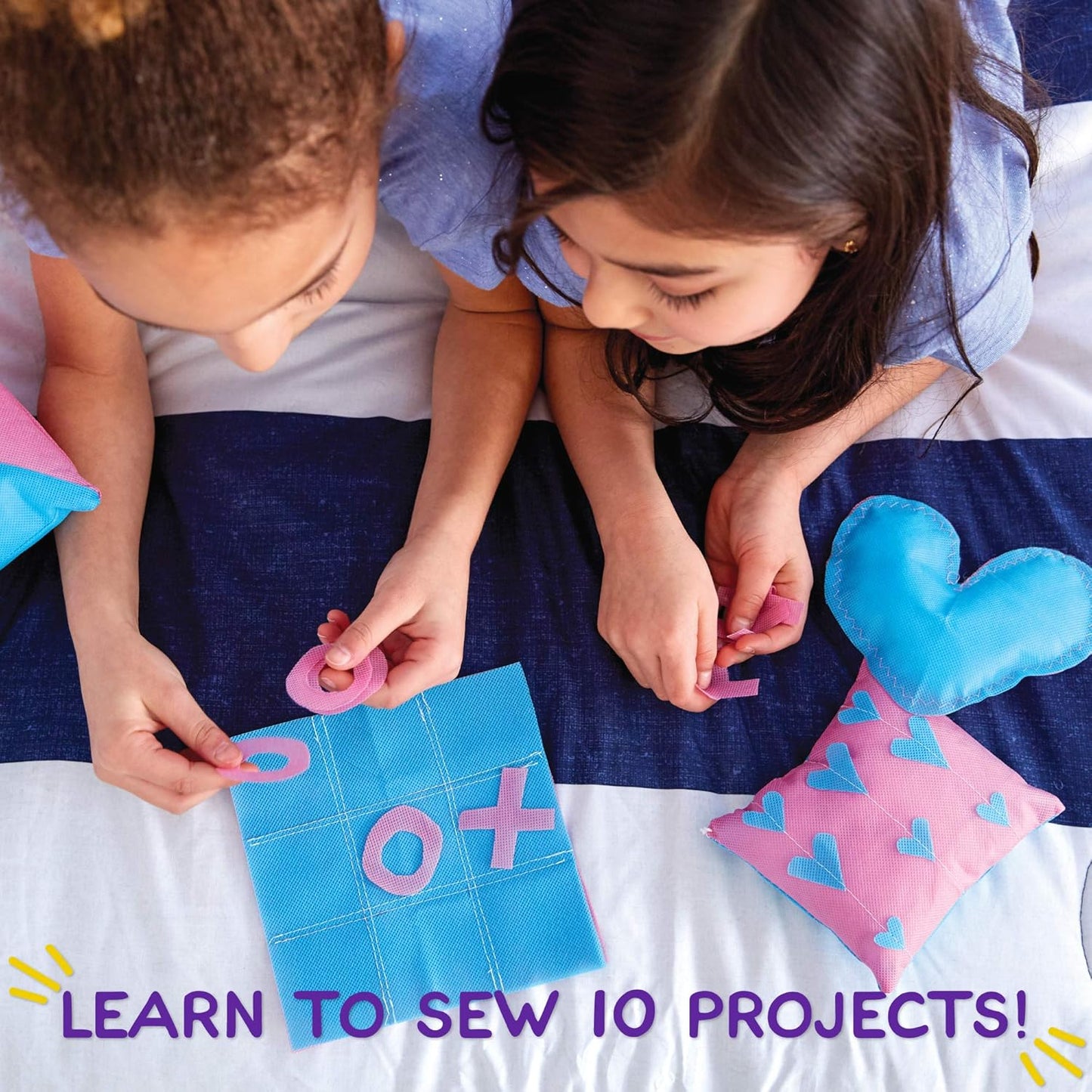 My Very Own Sewing Machine