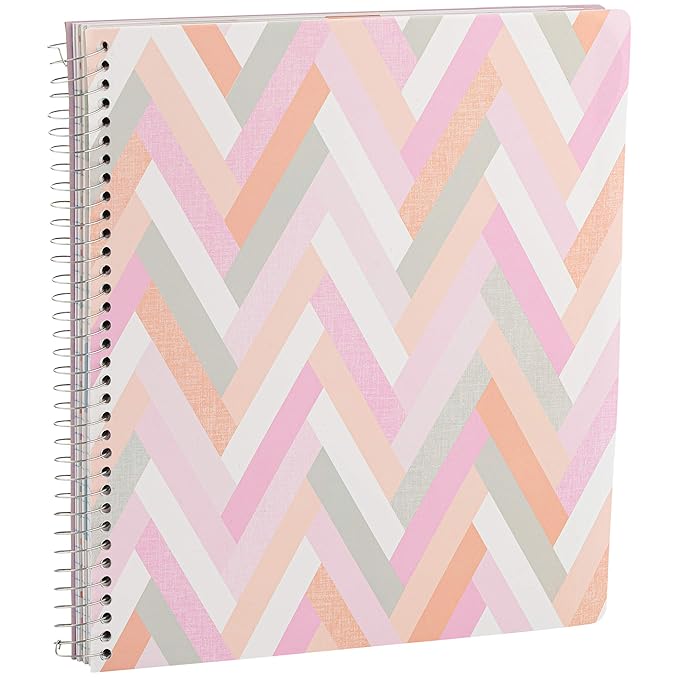 Emraw Summer Breeze Notebooks