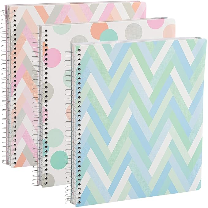 Emraw Summer Breeze Notebooks