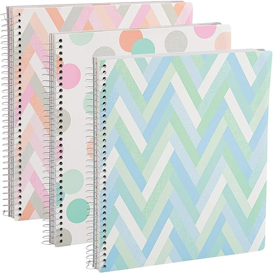 Emraw Summer Breeze Notebooks