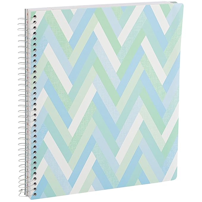 Emraw Summer Breeze Notebooks