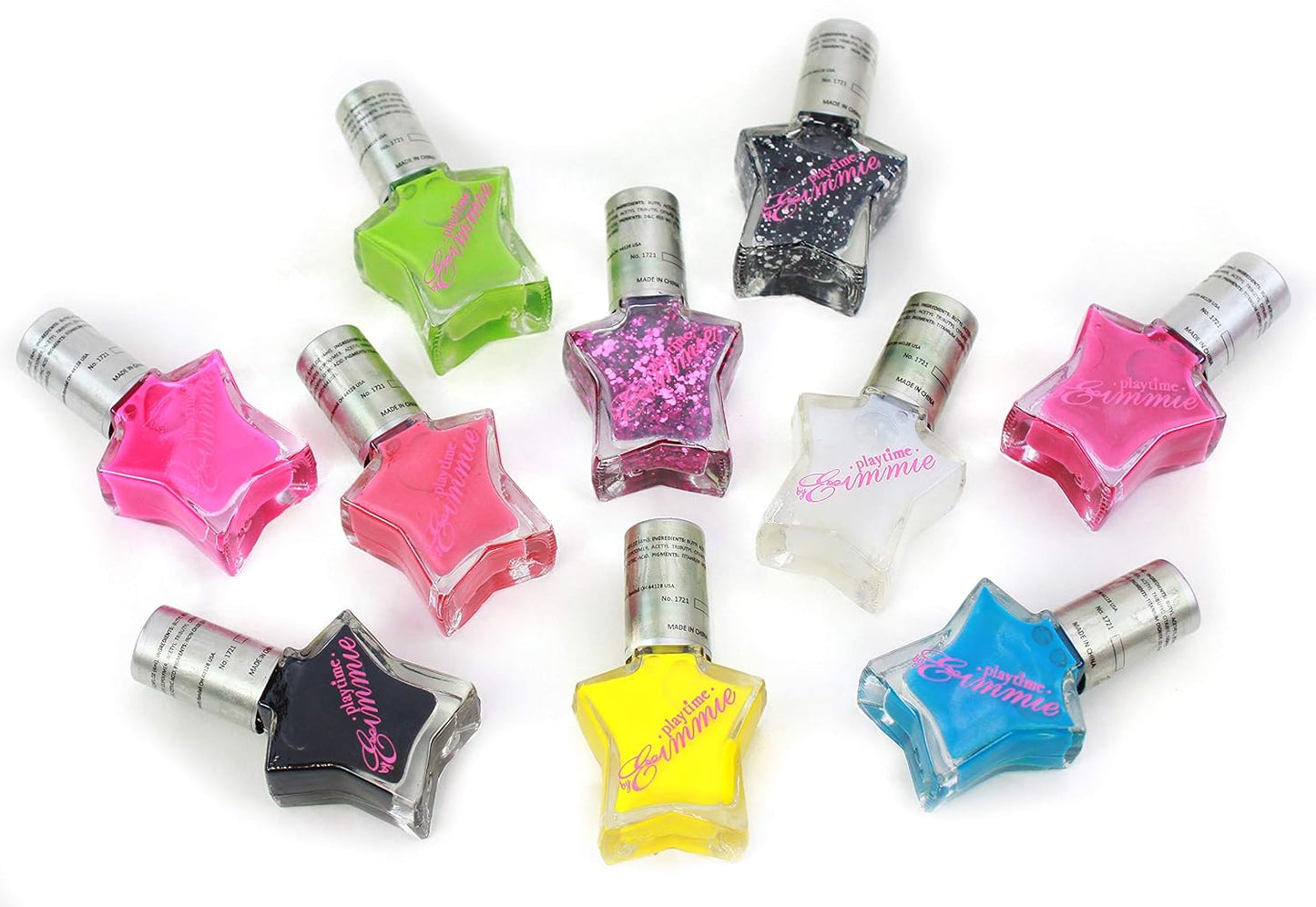 Ultimate Nail Glam Boutique