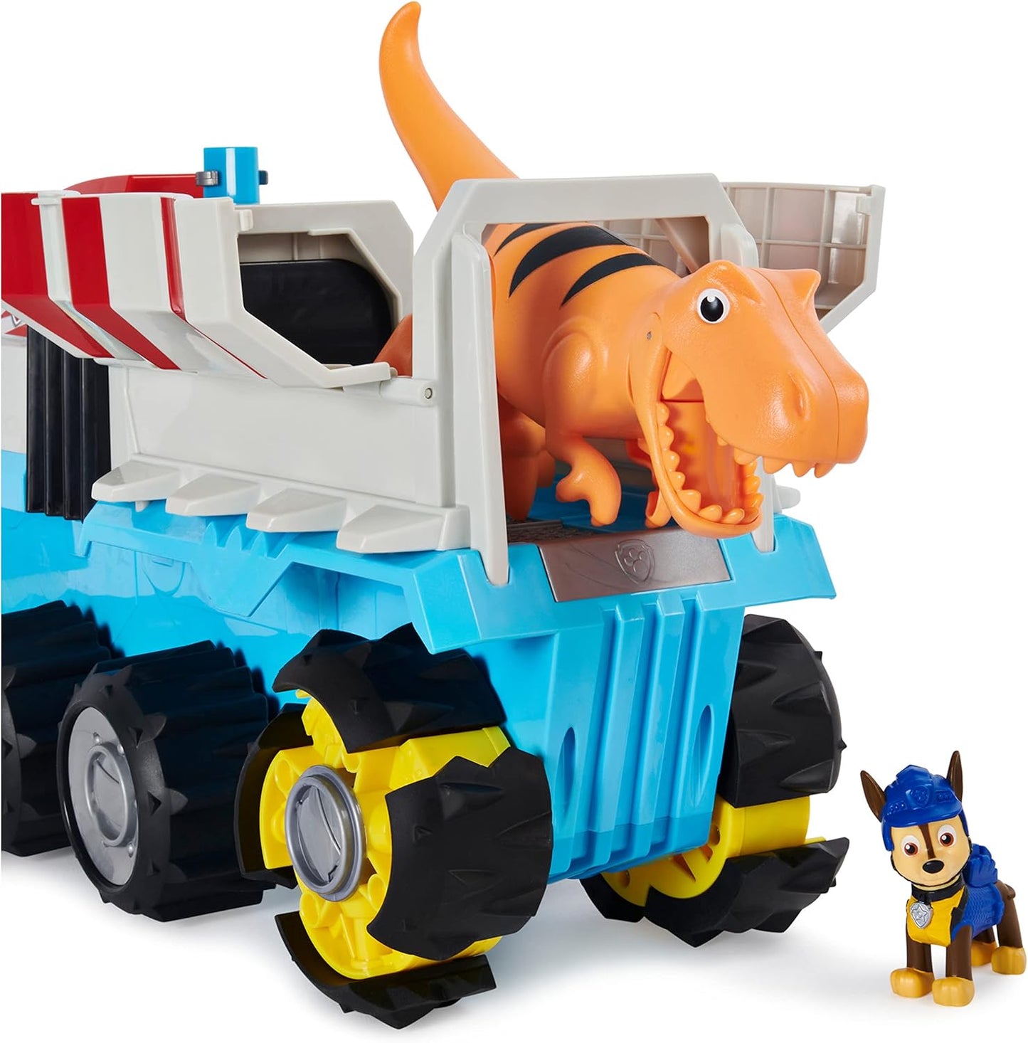 Paw Patrol Dino Rescue Dino Patroller