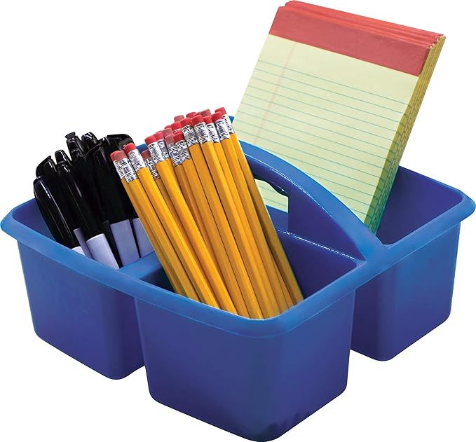 Teacher Created Caddy