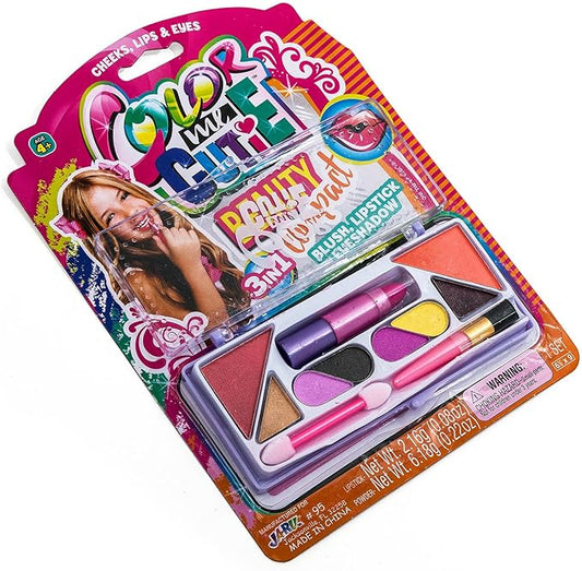 Color Me Cutie Beauty Compact