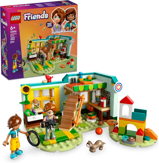 LEGO Disney Encanto Isabela’s Flowerpot