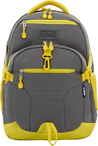 Jworld Atom Backpacks
