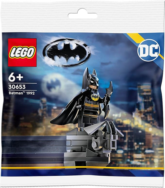 LEGO Batman Polybag