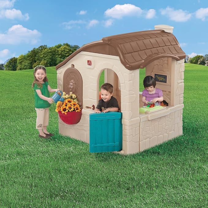 Step2 Countryside Cottage