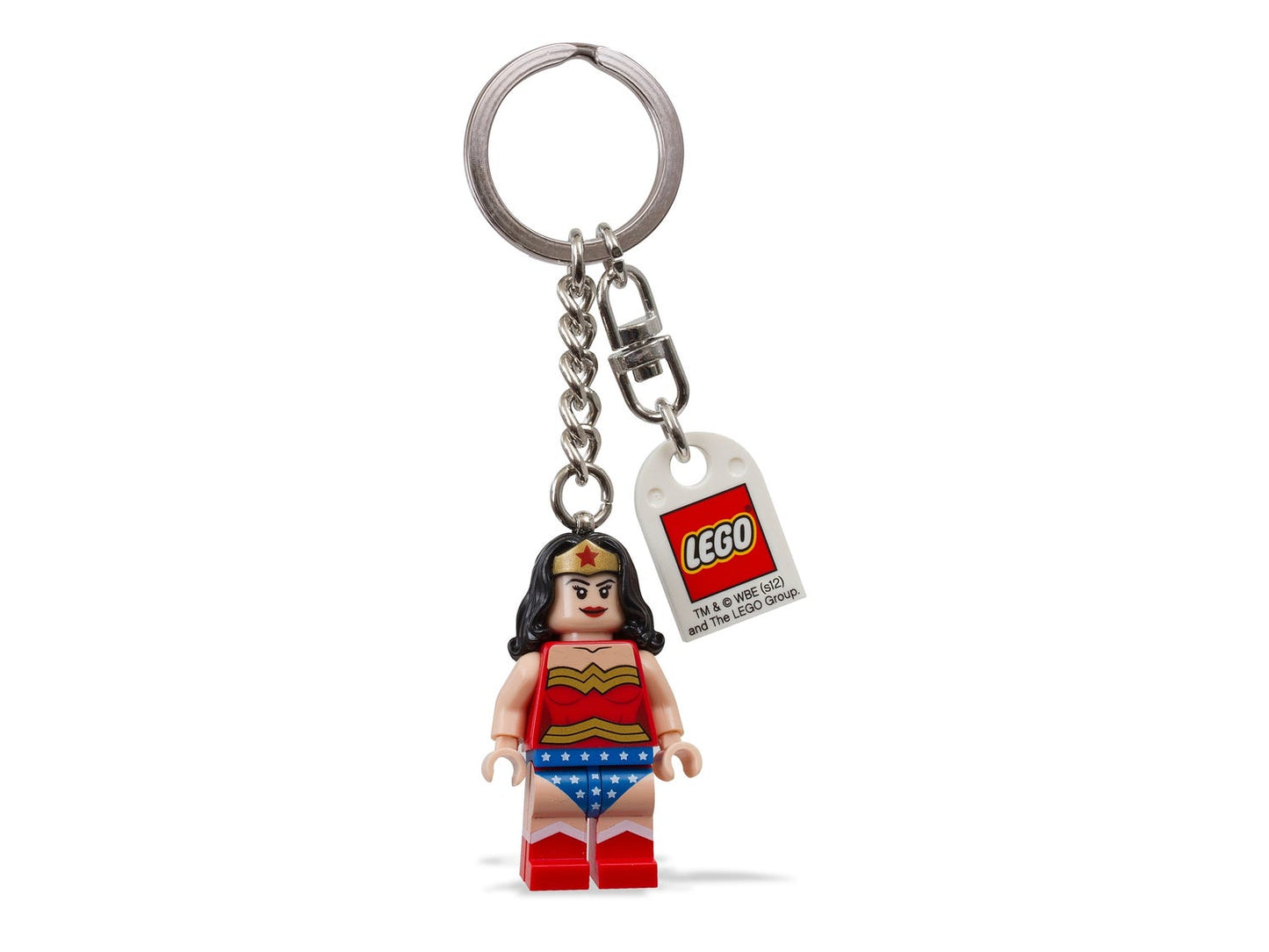 LEGO Key Rings
