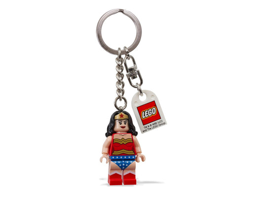 LEGO Key Rings