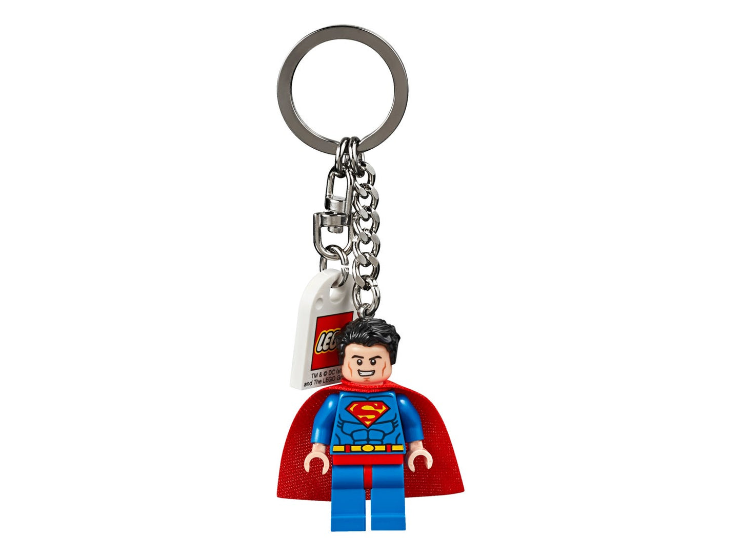 LEGO Key Rings