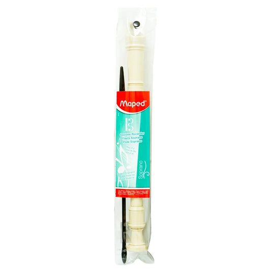 Maped Helix Soprano School Recorder