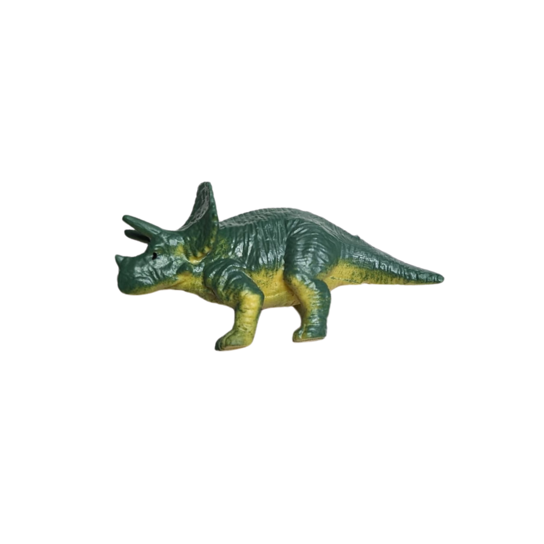 Mini Animal Figurines