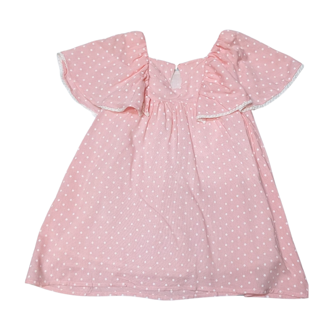 Dadati Babydoll Dress MM70