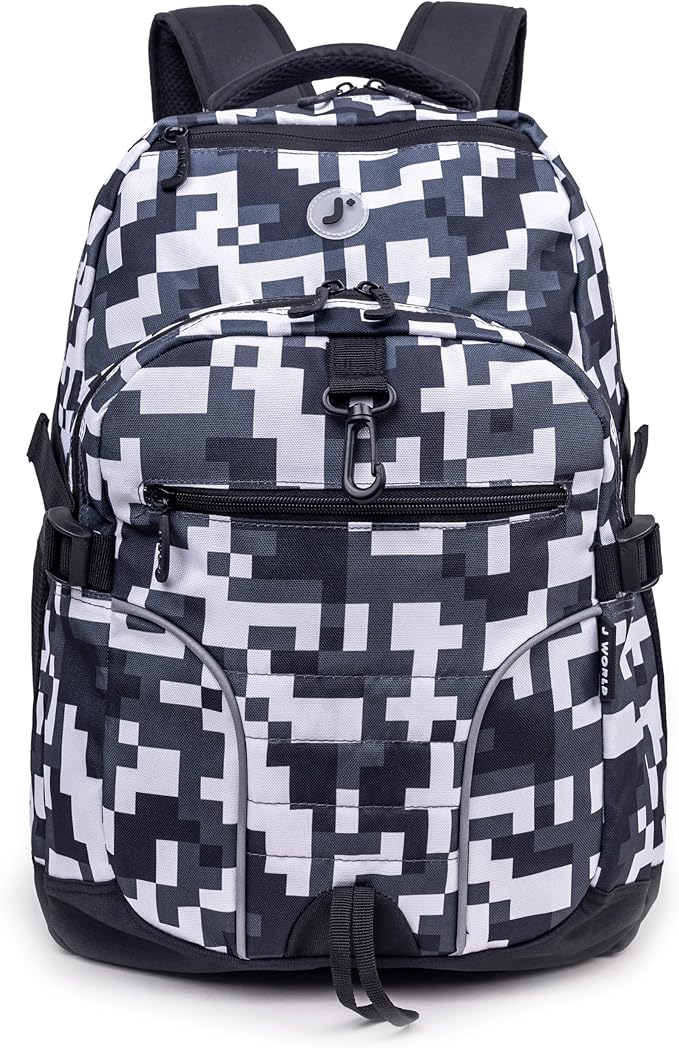 Jworld Atom Backpacks