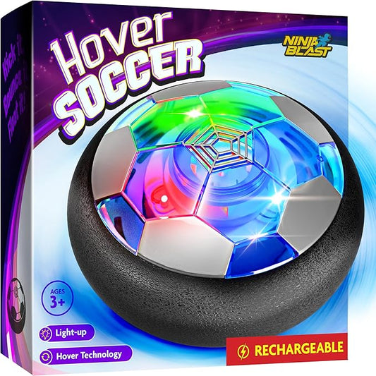 Hover Soccer Ball