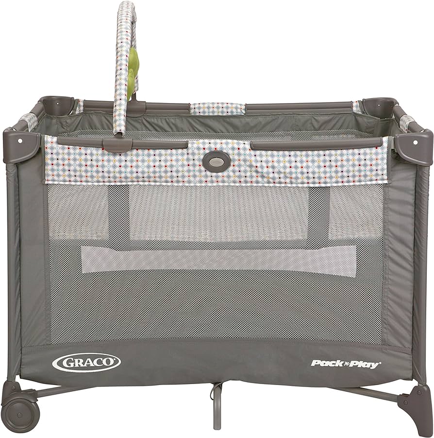 Graco Pack N Play On the Go