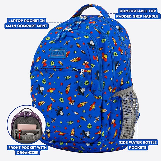 Jworld Cornelia Backpacks