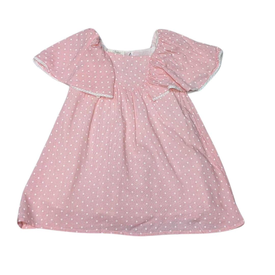 Dadati Babydoll Dress MM70