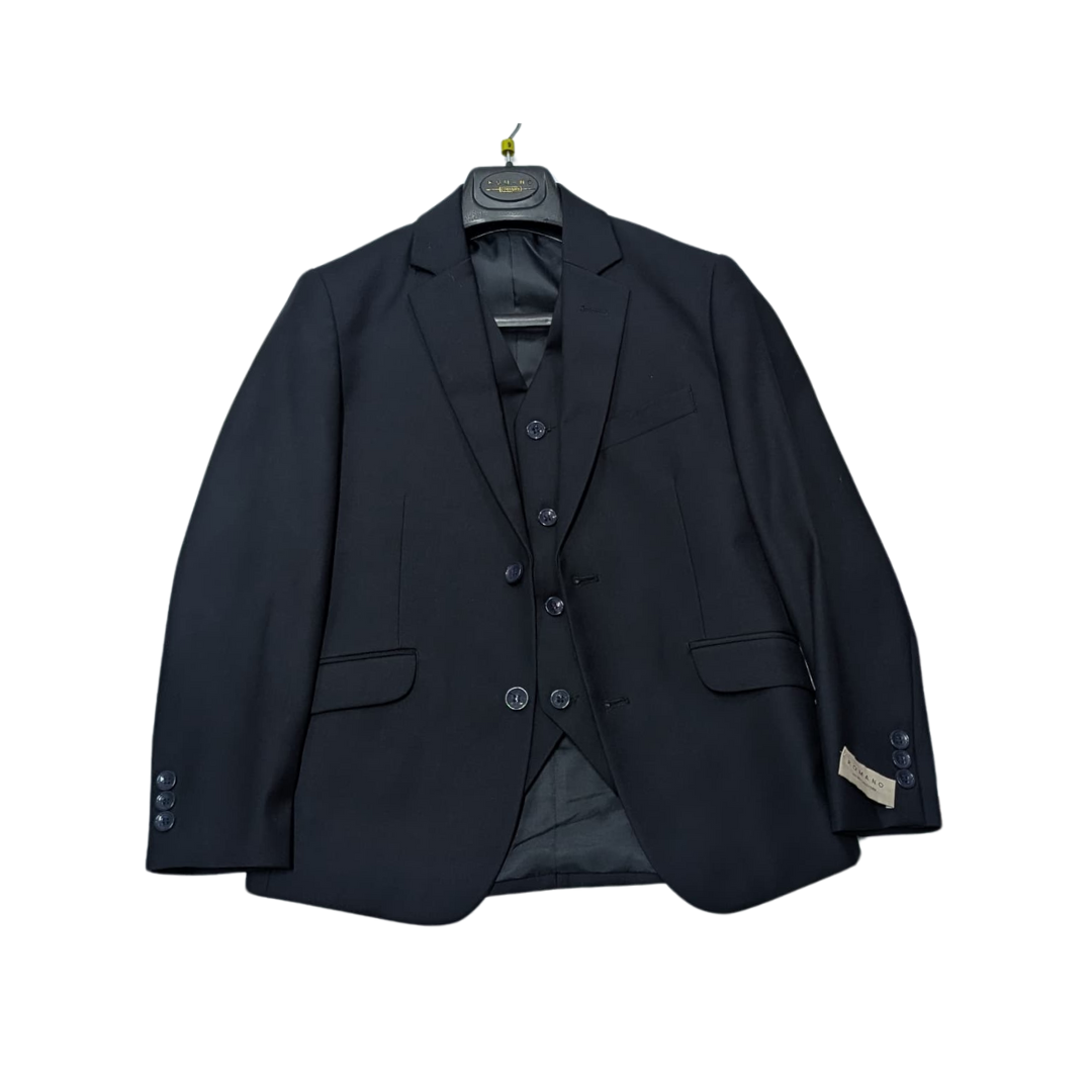 Romano Blazer and Waist Coat