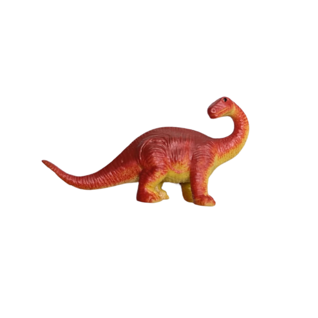 Mini Animal Figurines