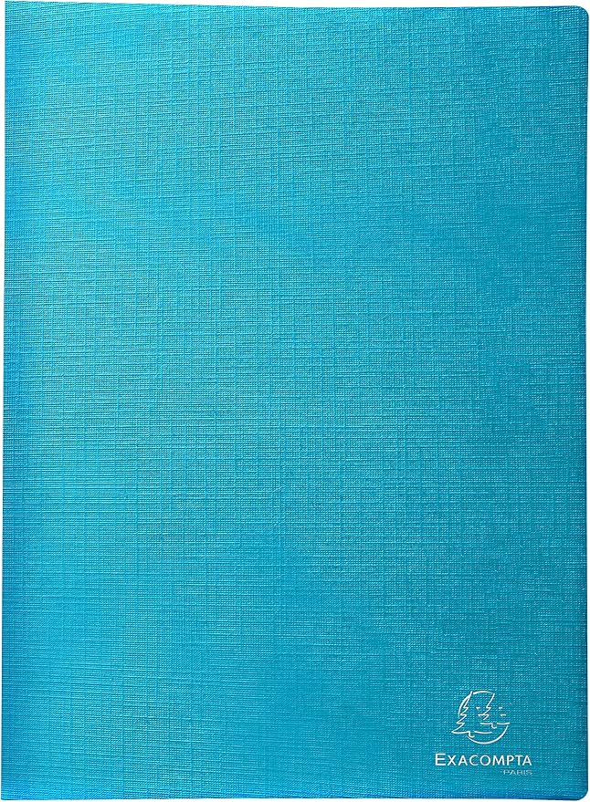 Exacompta Teksto Document Protector