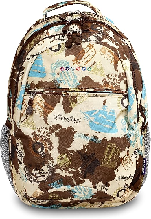 Jworld Cornelia Backpacks