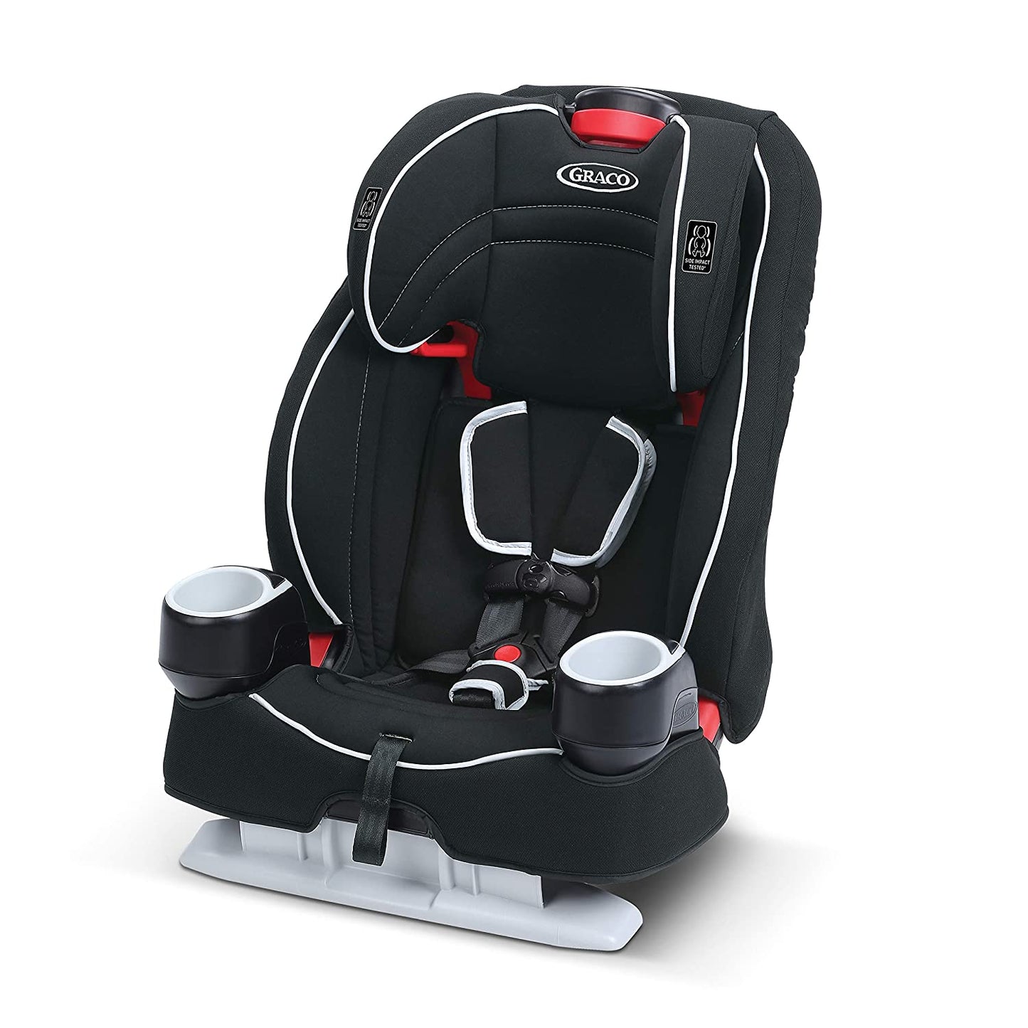 Graco Atlas 65 2-in-1 Booster Car Seat