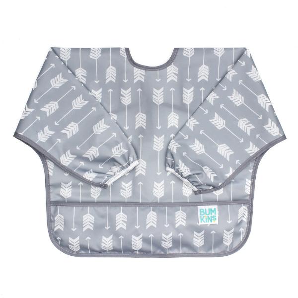 Bumkins Sleeved Bib