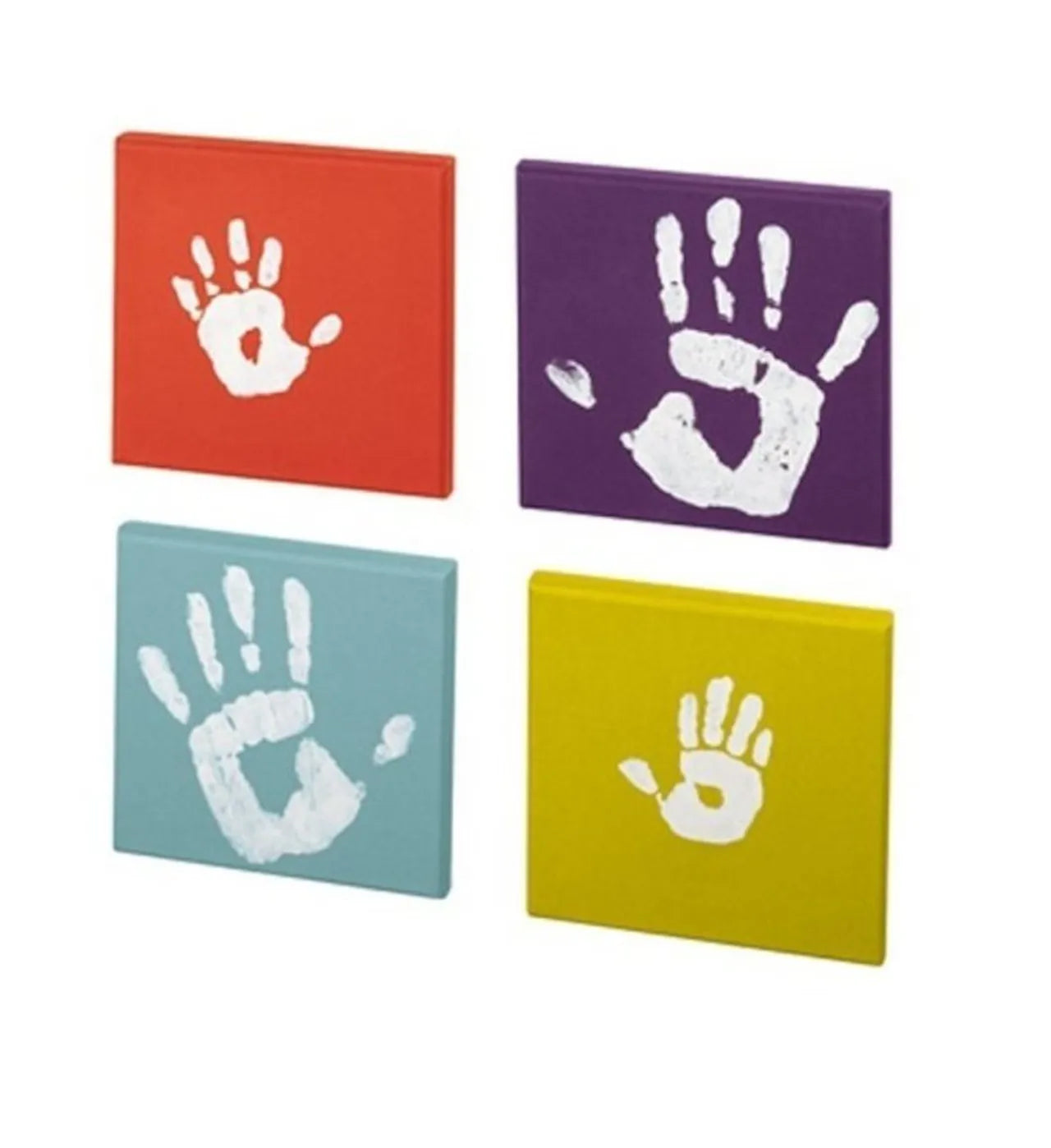 Baby Art Pop Art Print Paintings