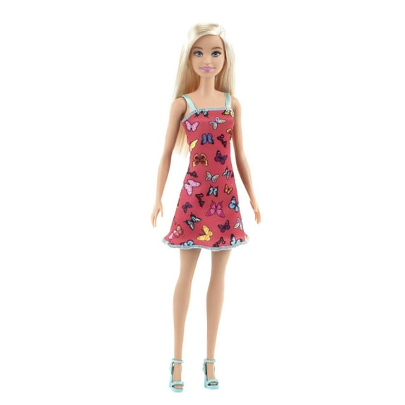 Butterfly Barbie Dolls