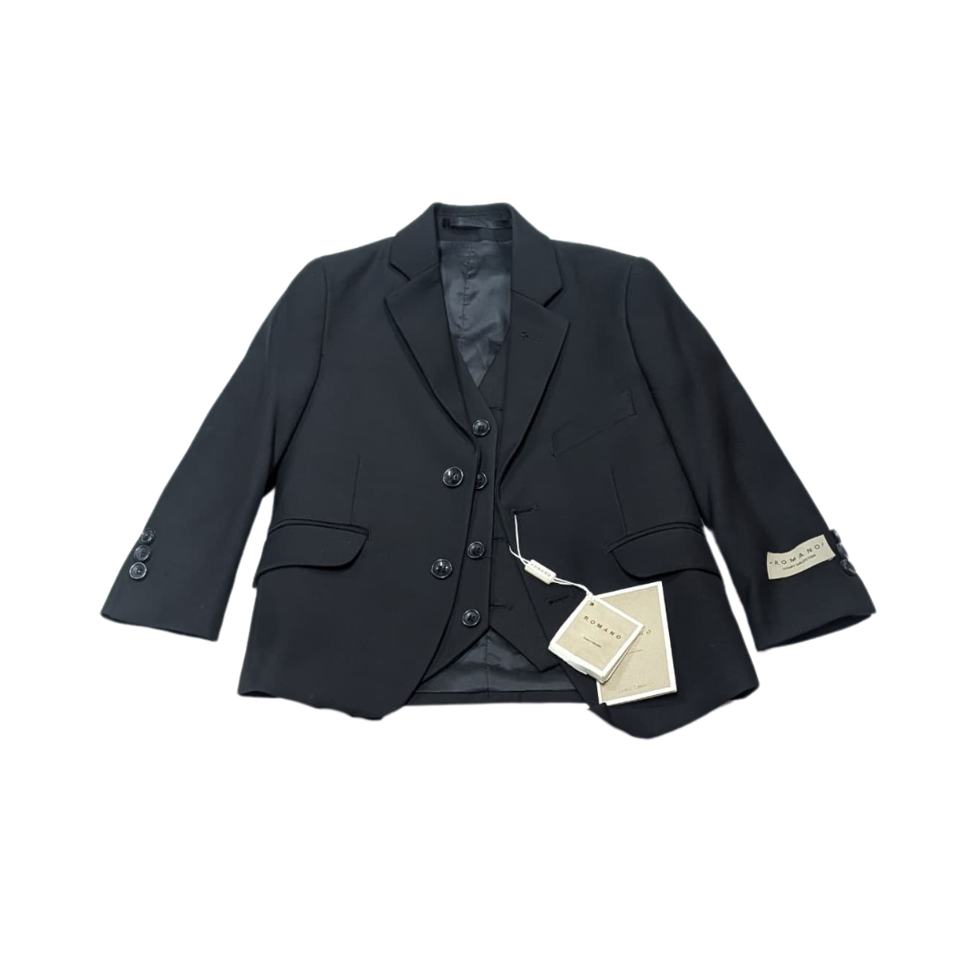 Romano Blazer and Waist Coat