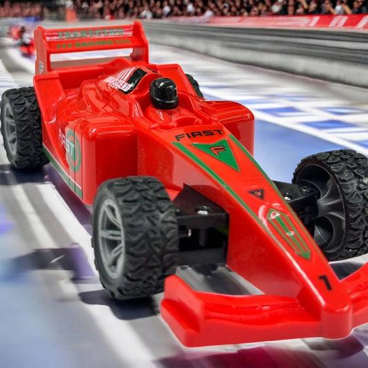 R/C Racing Game Powerpermanent