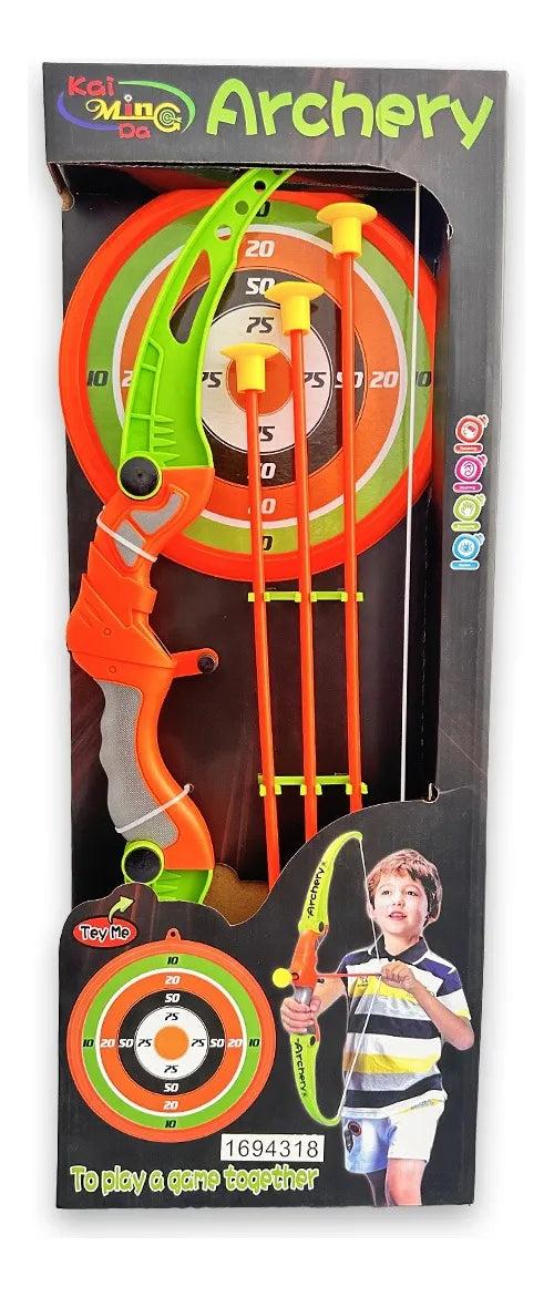 Archery Sport Set