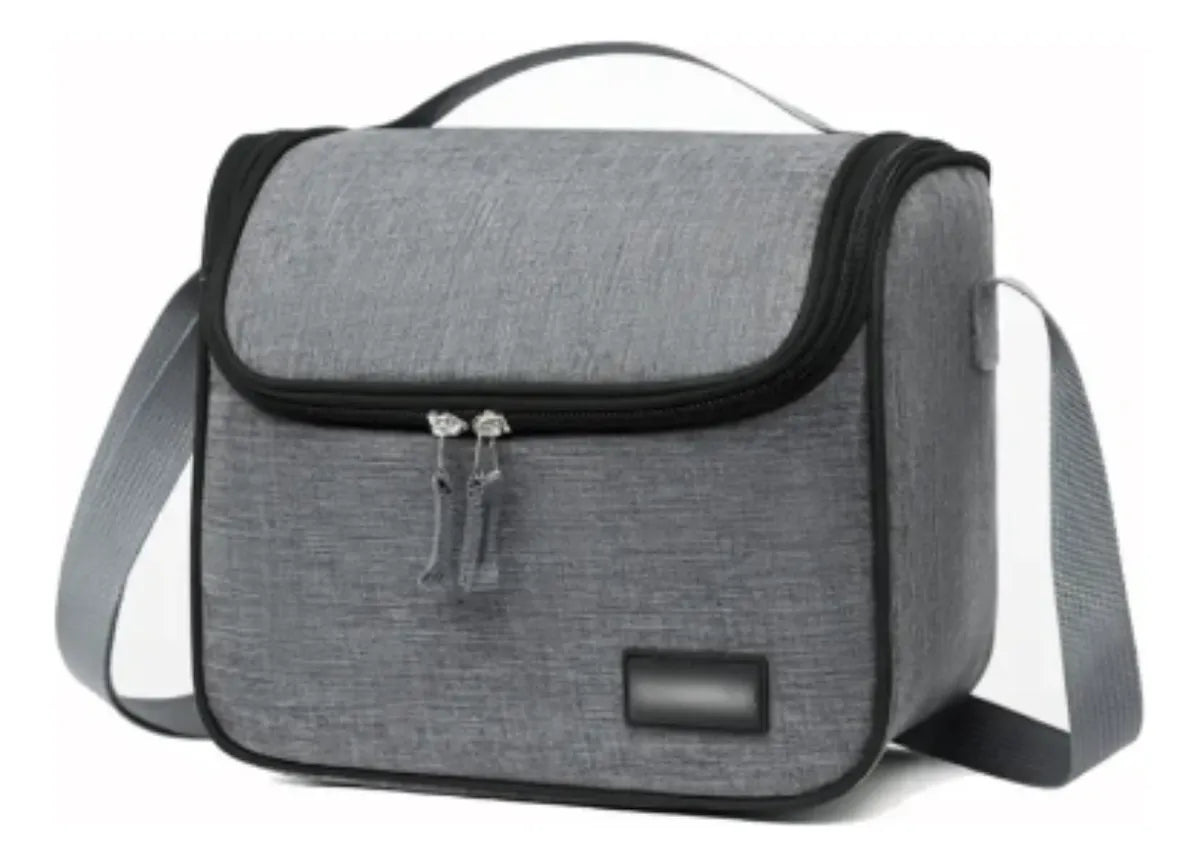 Sannea Color Line Insulated Lunch Bags