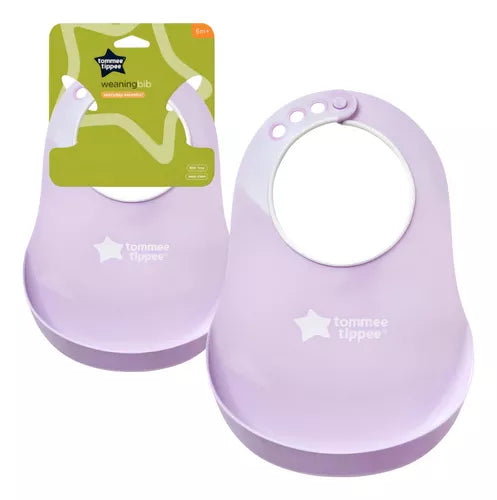Tommee Tippee Weaning Bibs