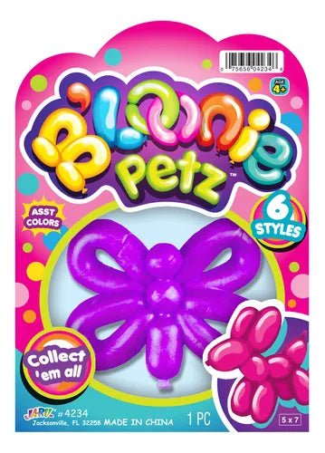 B'loonie Petz Butterfly