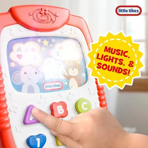 Little Tikes My First Learning Pad