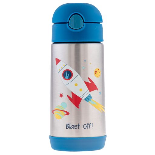 Double Wall Stainless Steel Bottles