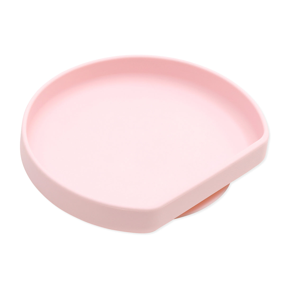 Bumkins Silicone Grip Plate