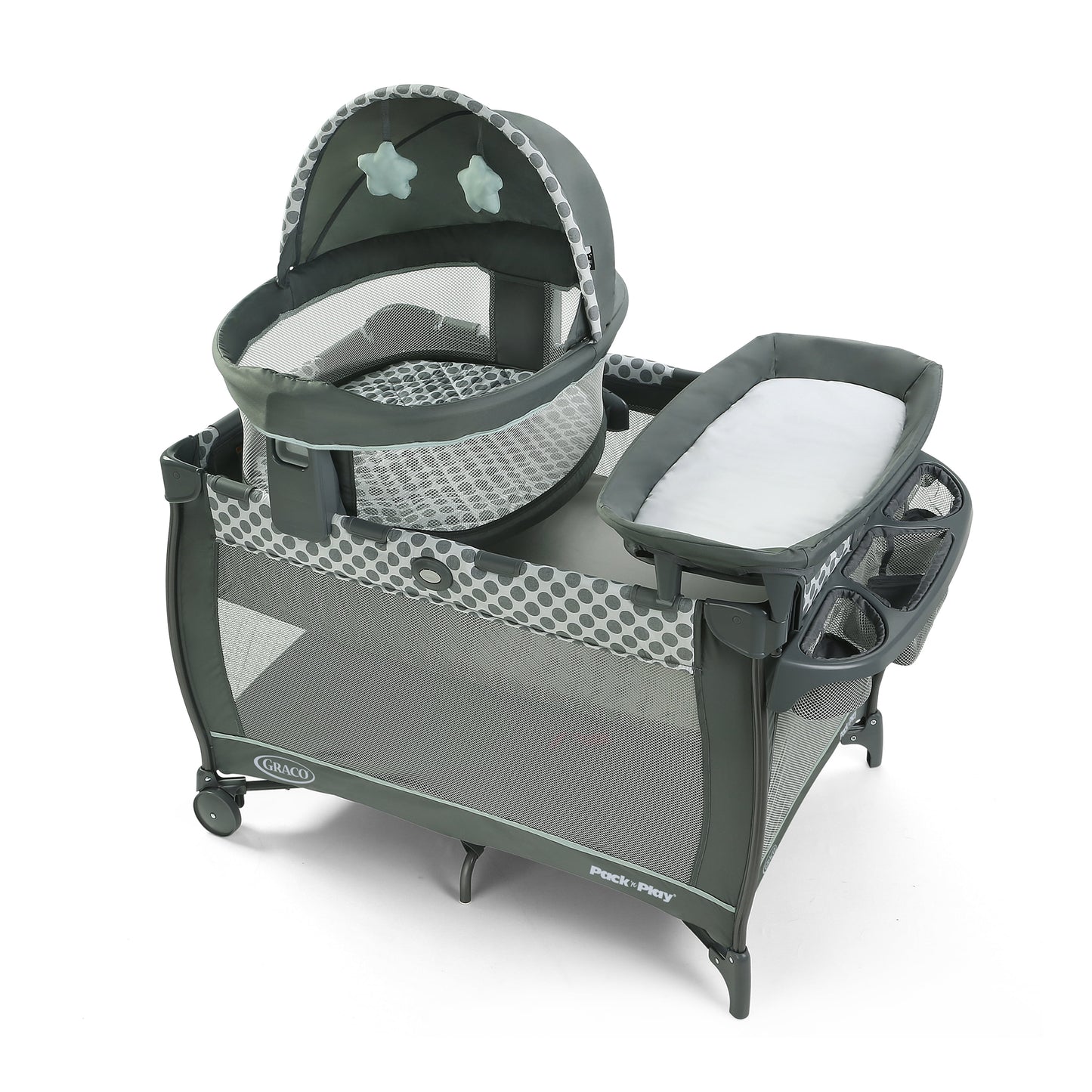 Graco Pack N Play Travel Dome XL