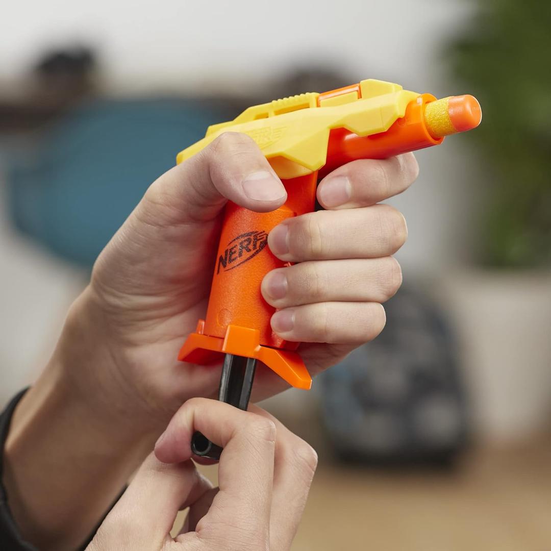 NERF Alpha Strike Slinger Target Set