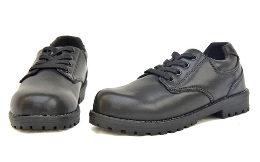 IJE Boys Lace up shoes