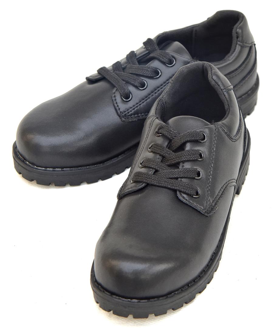 IJE Boys Lace up shoes