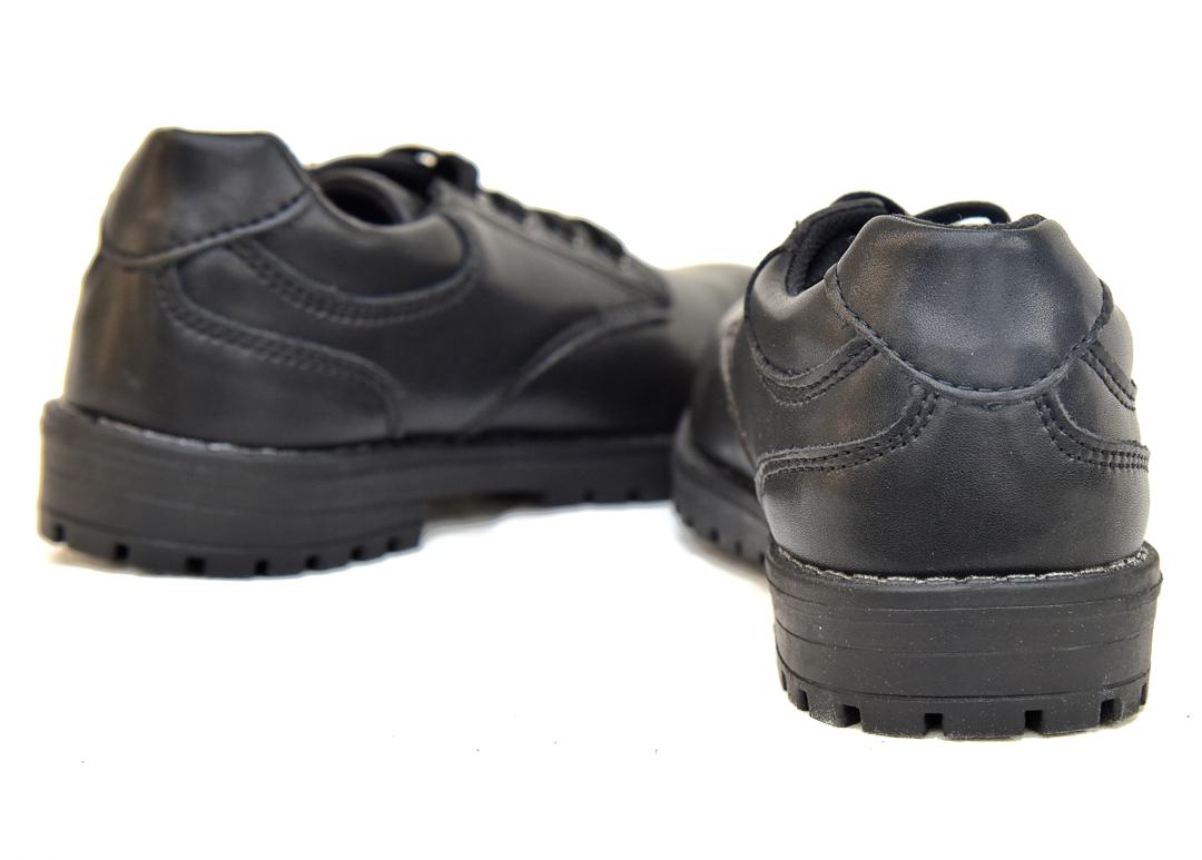 IJE Boys Lace up shoes